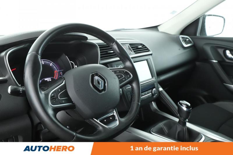 Renault Kadjar 1.6 dCi Energy Intens 130 ch