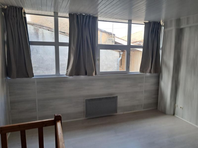 Appartement - 48 m² - 3 pièces