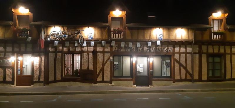 Local commercial - 300 m²