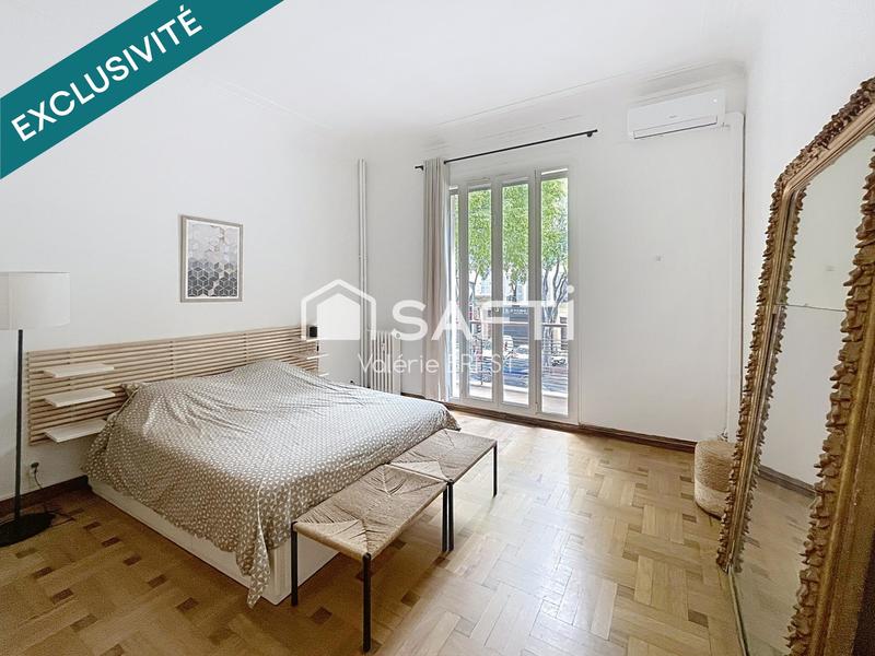 Appartement - 86 m² - 3 pièces