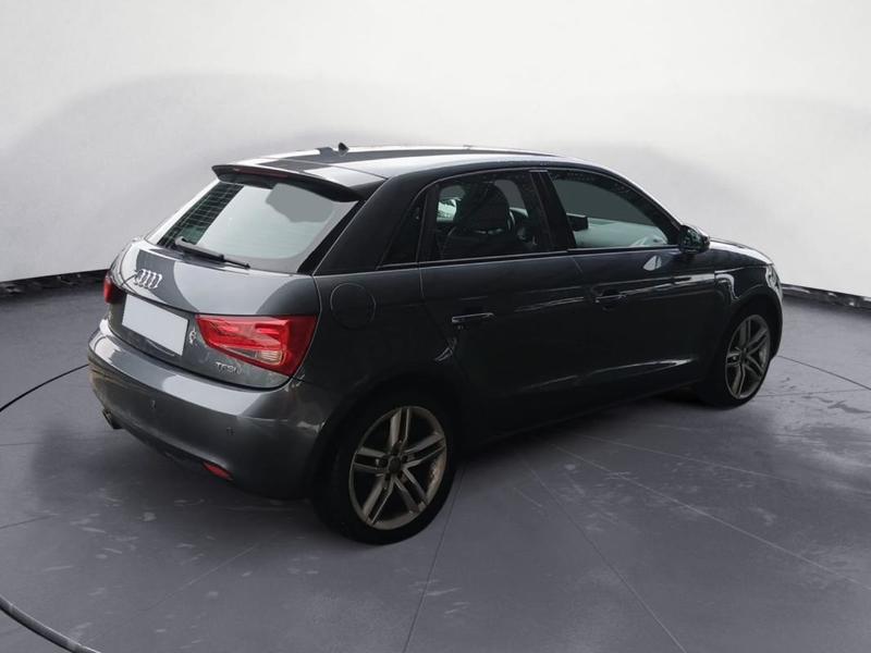Audi A1 Sportback 1.4 Tfsi 140 Cod s line