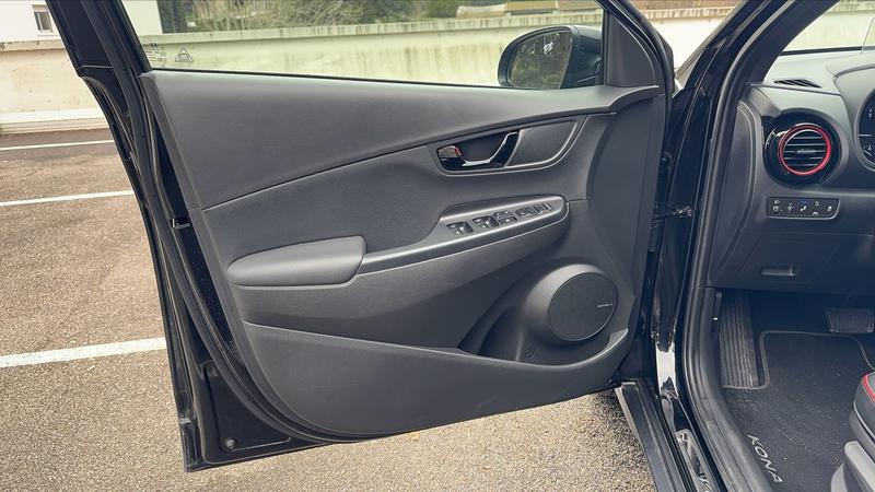 Hyundai Kona 1.6 CRDi 2wd Dct7 Creative - 5 places Automatique