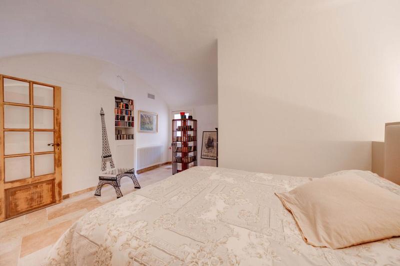 Maison de village - 175 m² - 7 pièces