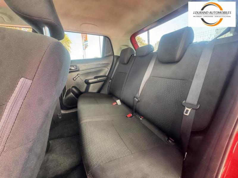 Suzuki Swift 1.2 Dualjet Allgrip Privilège