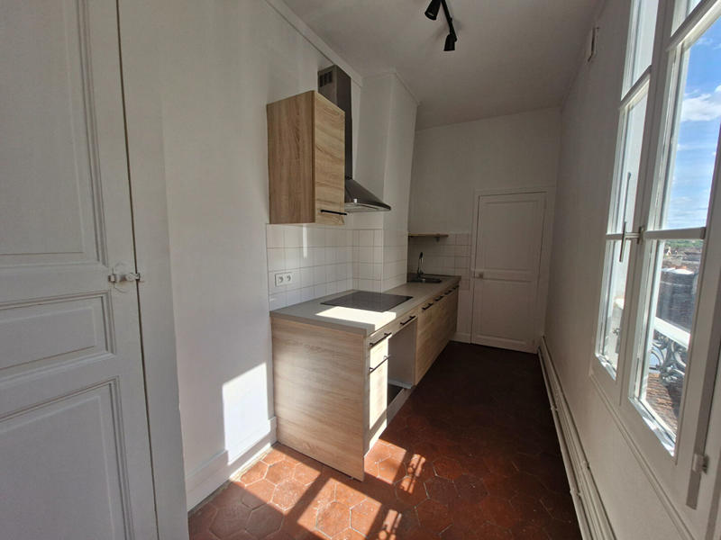 Immeuble - 10 pièces