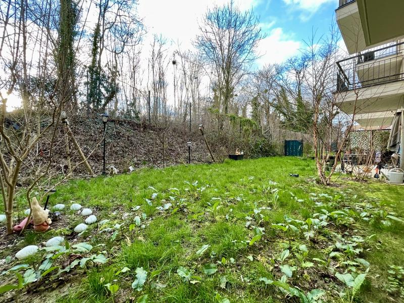 Appartement - 84 m² - 4 pièces