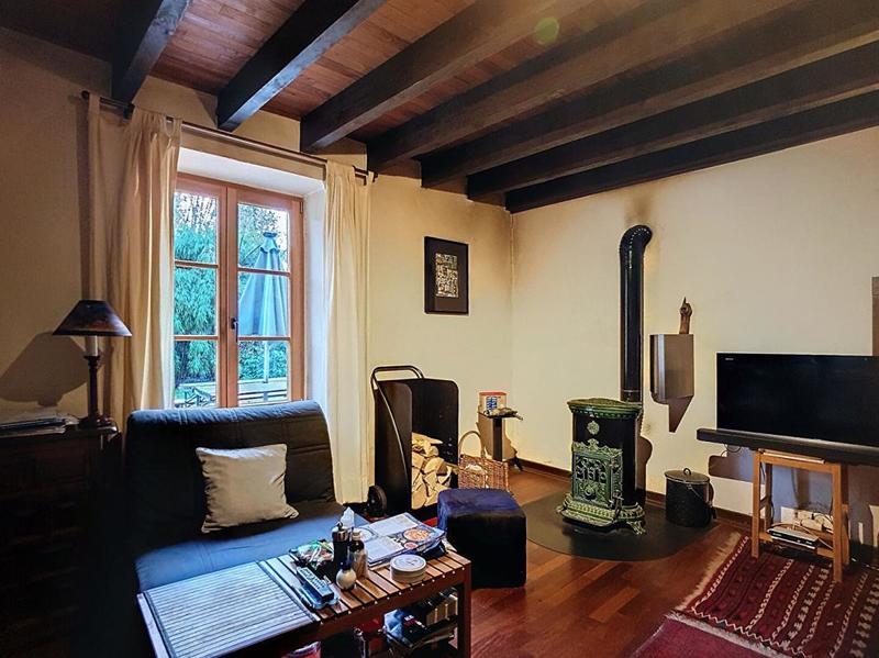 Maison - 314 m² - 14 pièces