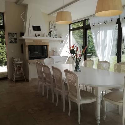 Maison de vacances la Valentine