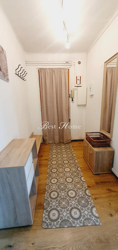 Appartement - 86 m² - 4 pièces