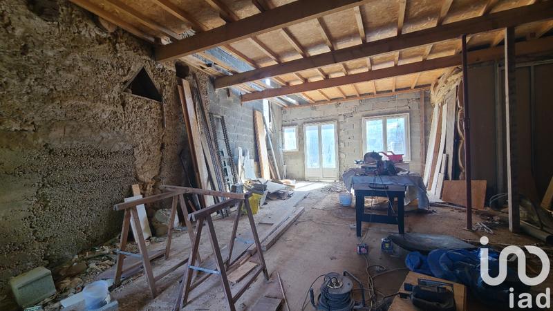 Maison - 260 m² - 8 pièces