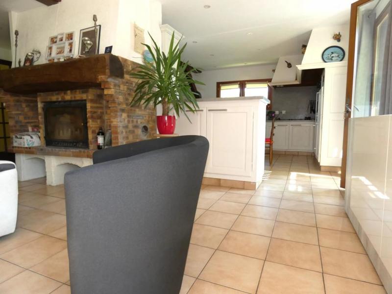 Maison - 155 m² - 5 pièces