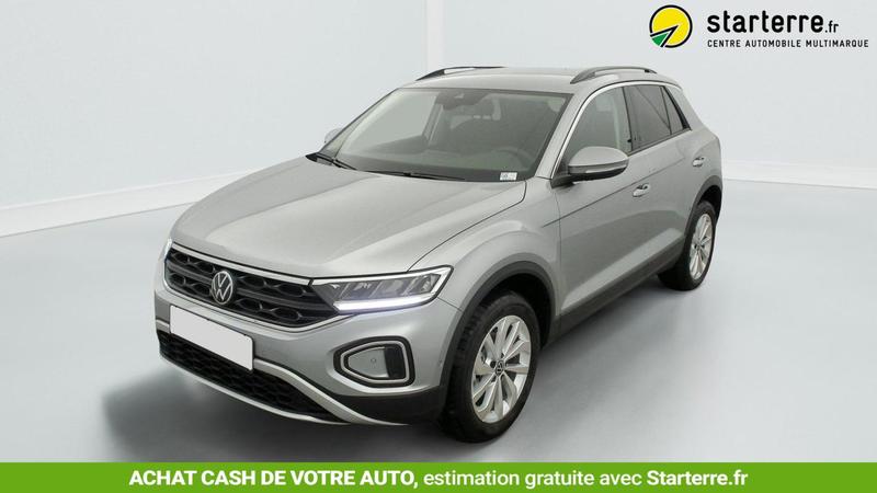 Volkswagen t-Roc 1.5 Tsi Evo2 150 Start/Stop Dsg7 Life