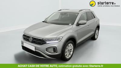 Volkswagen t-Roc 1.5 Tsi Evo2 150 Start/Stop Dsg7 Life