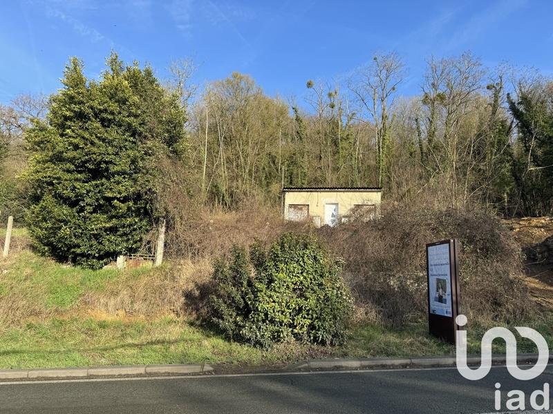 Maison - 24 m² - 2 pièces