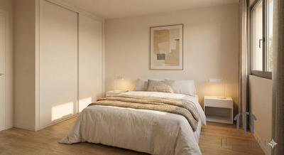 Appartement - 85 m² - 4 pièces