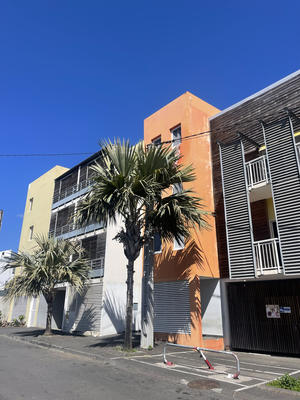 Appartement - 54 m² - 3 pièces