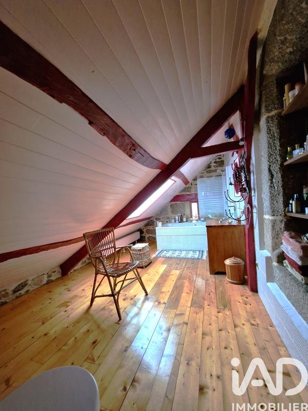 Maison - 176 m² - 5 pièces