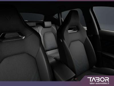 Cupra Formentor Tdi 150 Matrix Dcc Dinamica