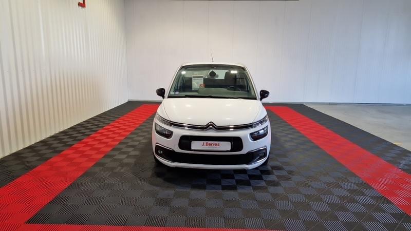 Citroën Grand C4 SpaceTourer Bluehdi 130 Ss Bvm6 Feel