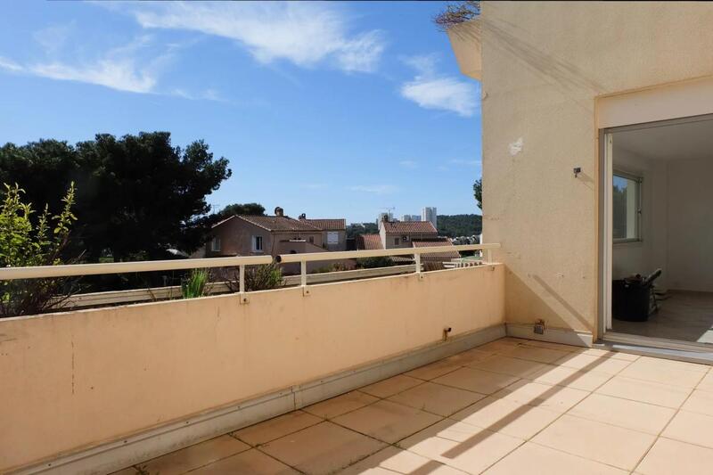 Appartement - 80 m² - 3 pièces