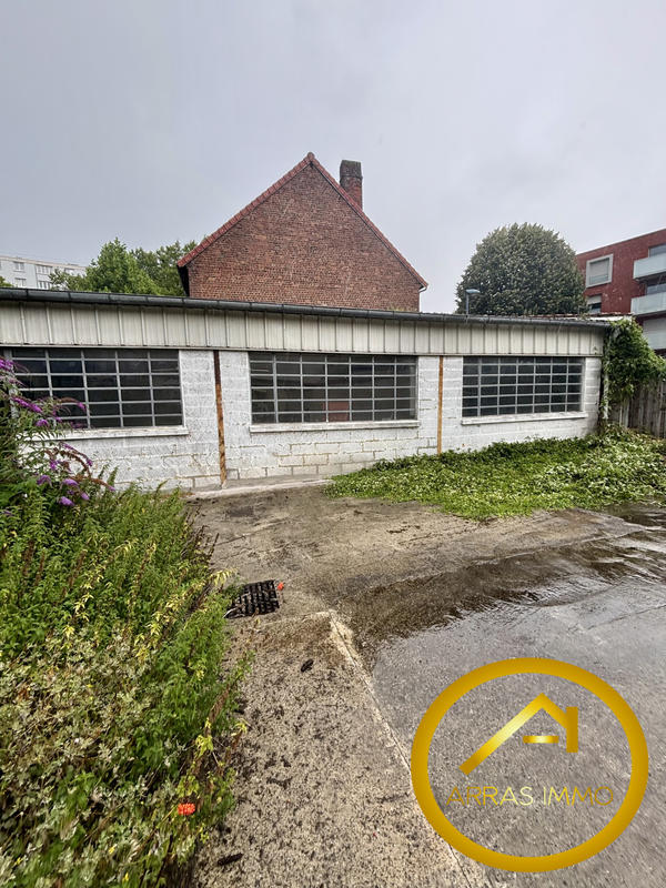 Local commercial - 100 m²