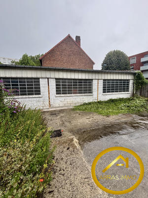 Local commercial - 100 m²