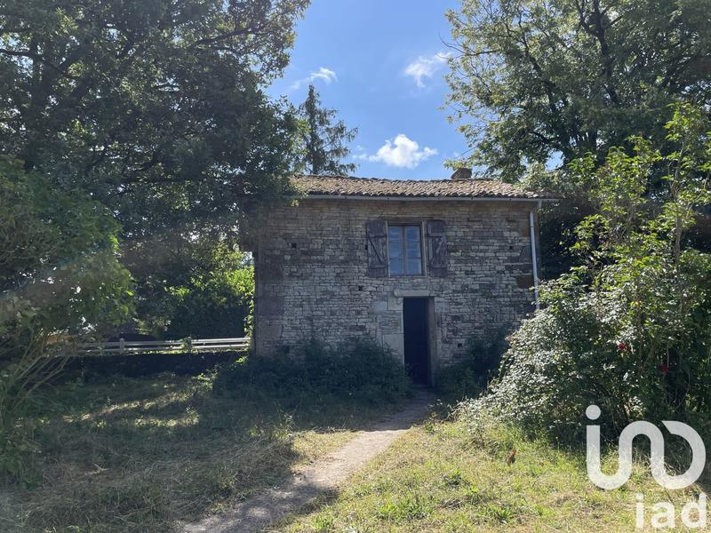 Maison de campagne - 205 m² - 6 pièces