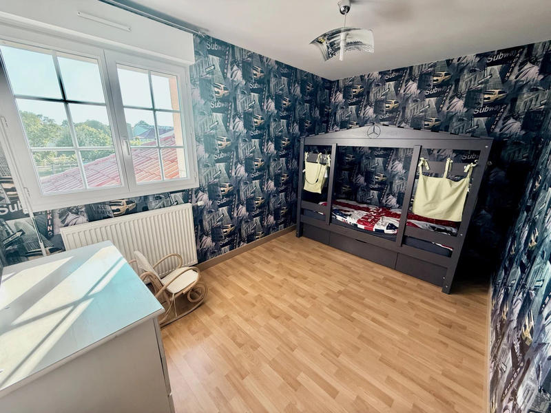 Villa - 230 m² - 7 pièces