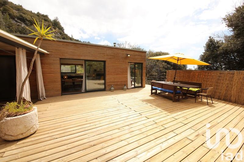 Maison - 68 m² - 3 pièces