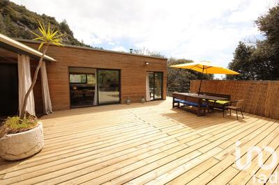 Maison - 68 m² - 3 pièces