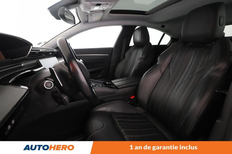 Peugeot 508 1.5 Blue-HDi Allure Business Eat8 131 ch