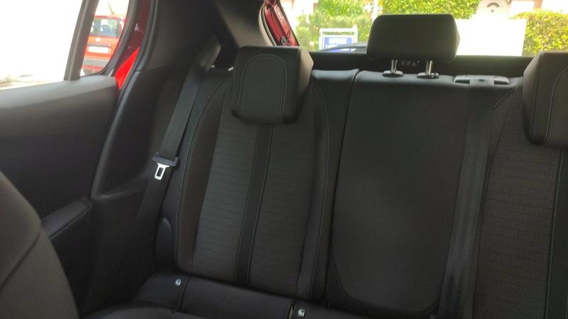 Peugeot 208 136 100 kWh Allure Pack - Automatique