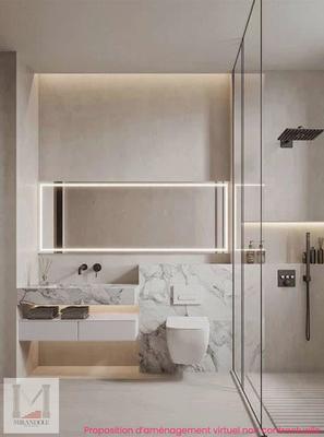 Appartement - 105 m² - 4 pièces