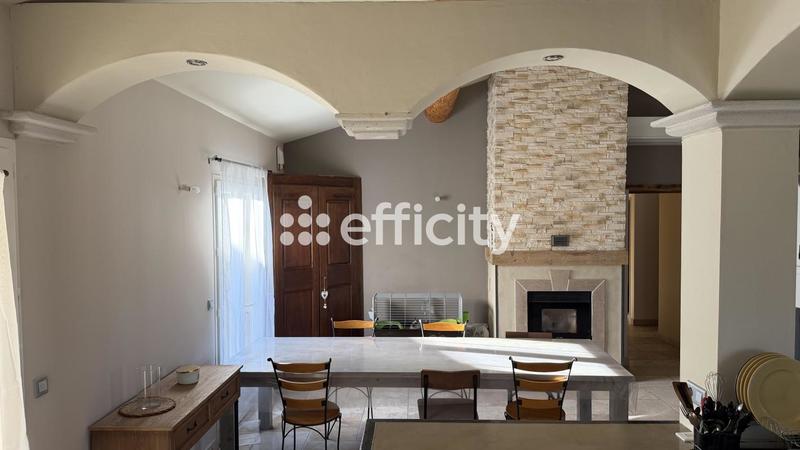 Maison - 113 m² - 5 pièces