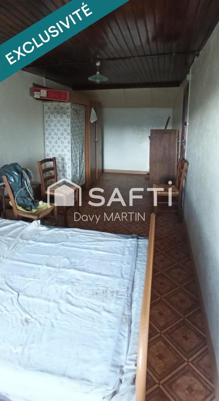 Maison - 87 m² - 4 pièces