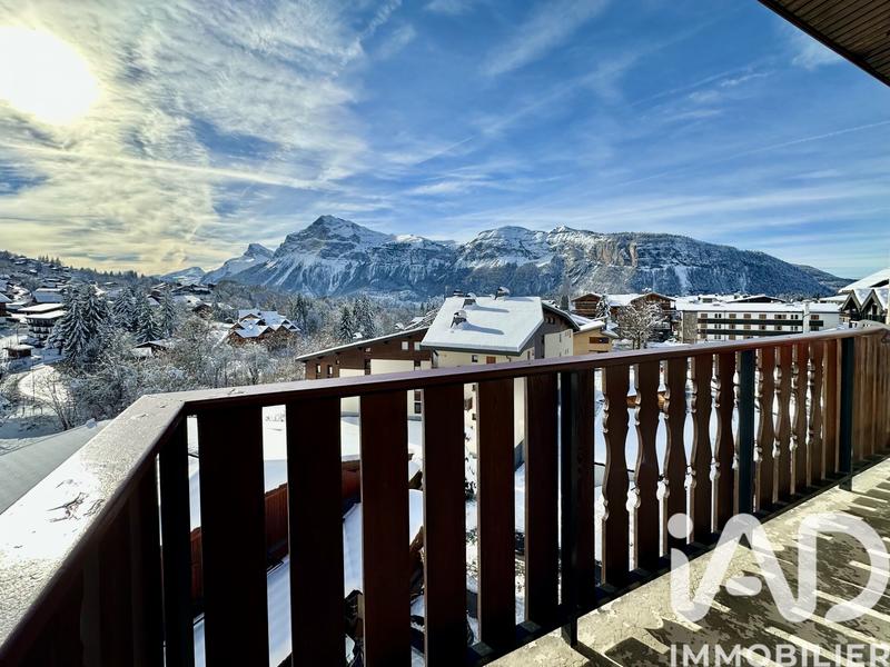 Appartement - 25 m² - 1 pièce