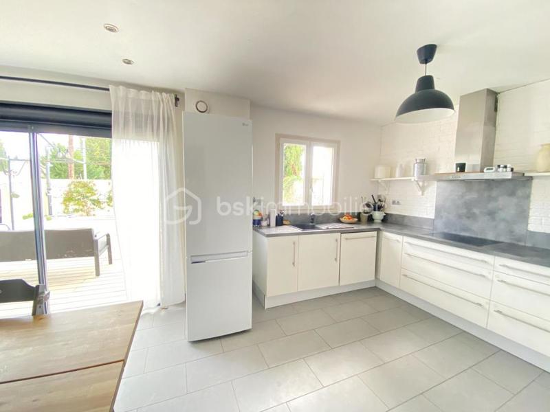 Maison de village - 122 m² - 4 pièces