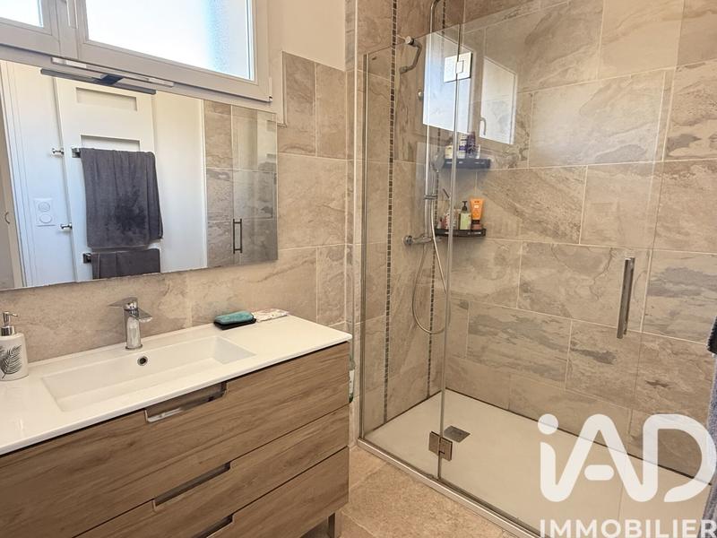 Maison - 96 m² - 4 pièces