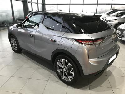 Ds Ds 3 Crossback E-Tense - 136 Grand Chic