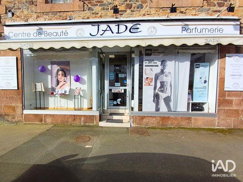 Local commercial - 50 m²