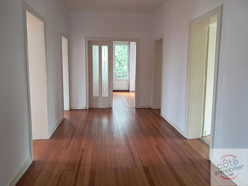 Appartement - 127 m² - 5 pièces