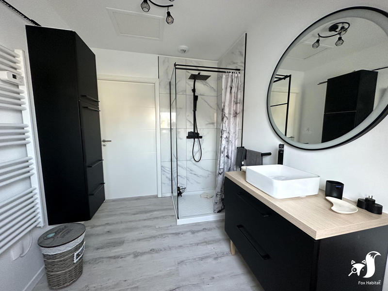 Maison - 151 m² - 5 pièces