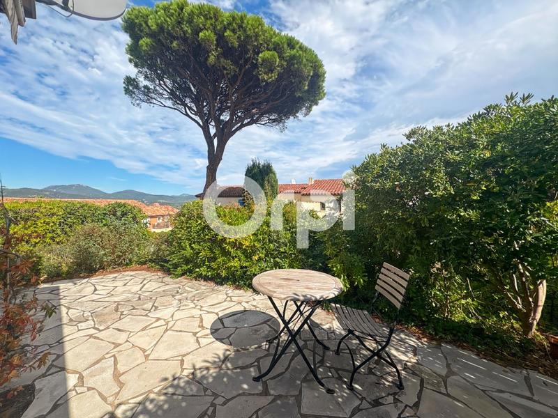 Appartement - 33 m² - 2 pièces