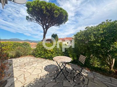 Appartement - 33 m² - 2 pièces