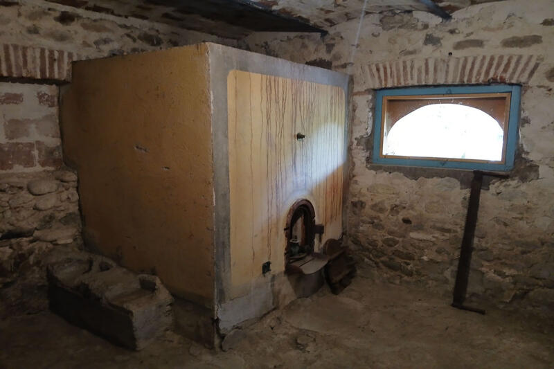 Maison - 92 m² - 5 pièces