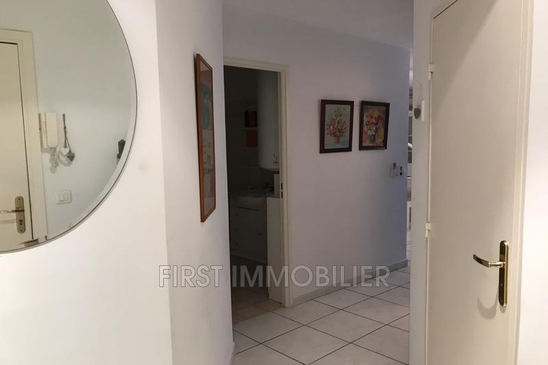 Appartement - 34 m² - 1 pièce