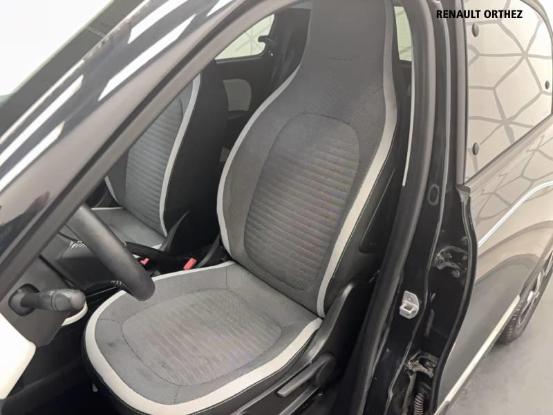 Renault Twingo III 0.9 TCe 90 Energy E6c Intens