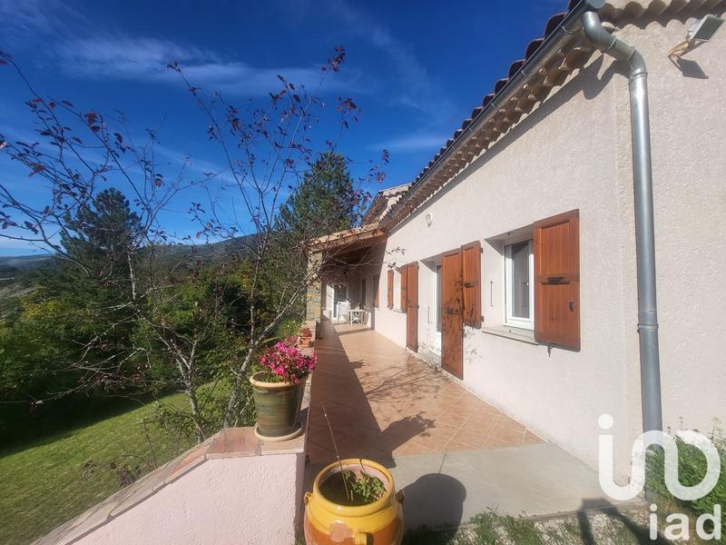 Maison - 160 m² - 5 pièces