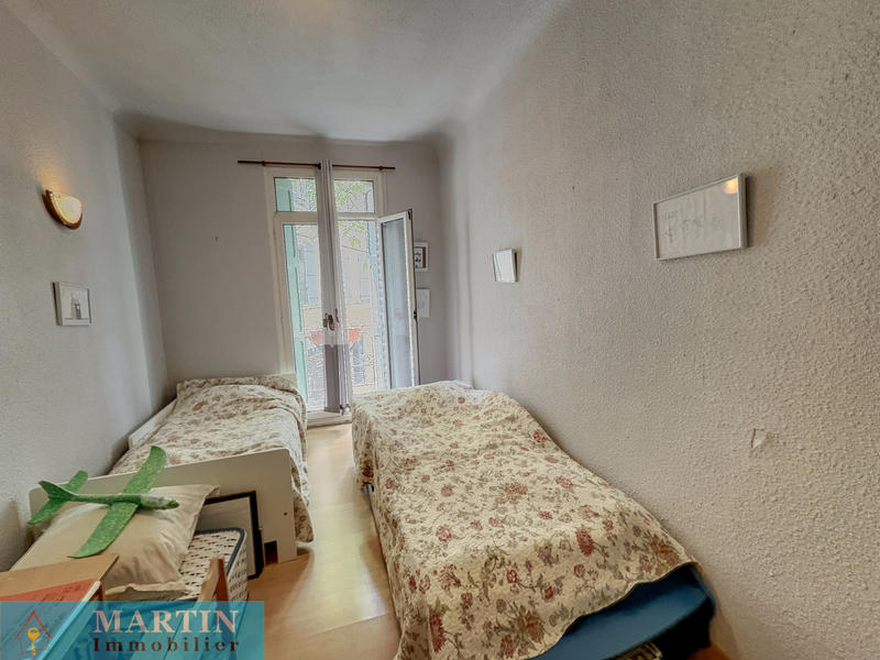 Appartement - 202 m² - 9 pièces