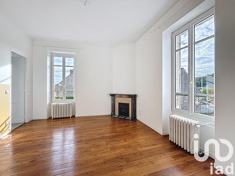 Maison de campagne - 250 m² - 7 pièces